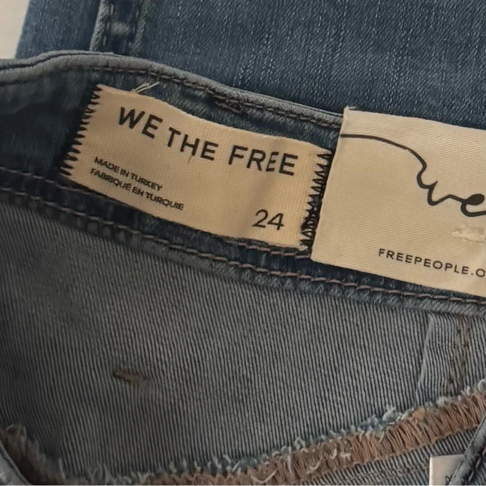 Free People free people